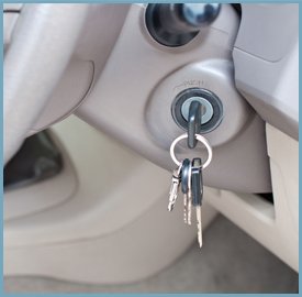 Auto Locksmith Services